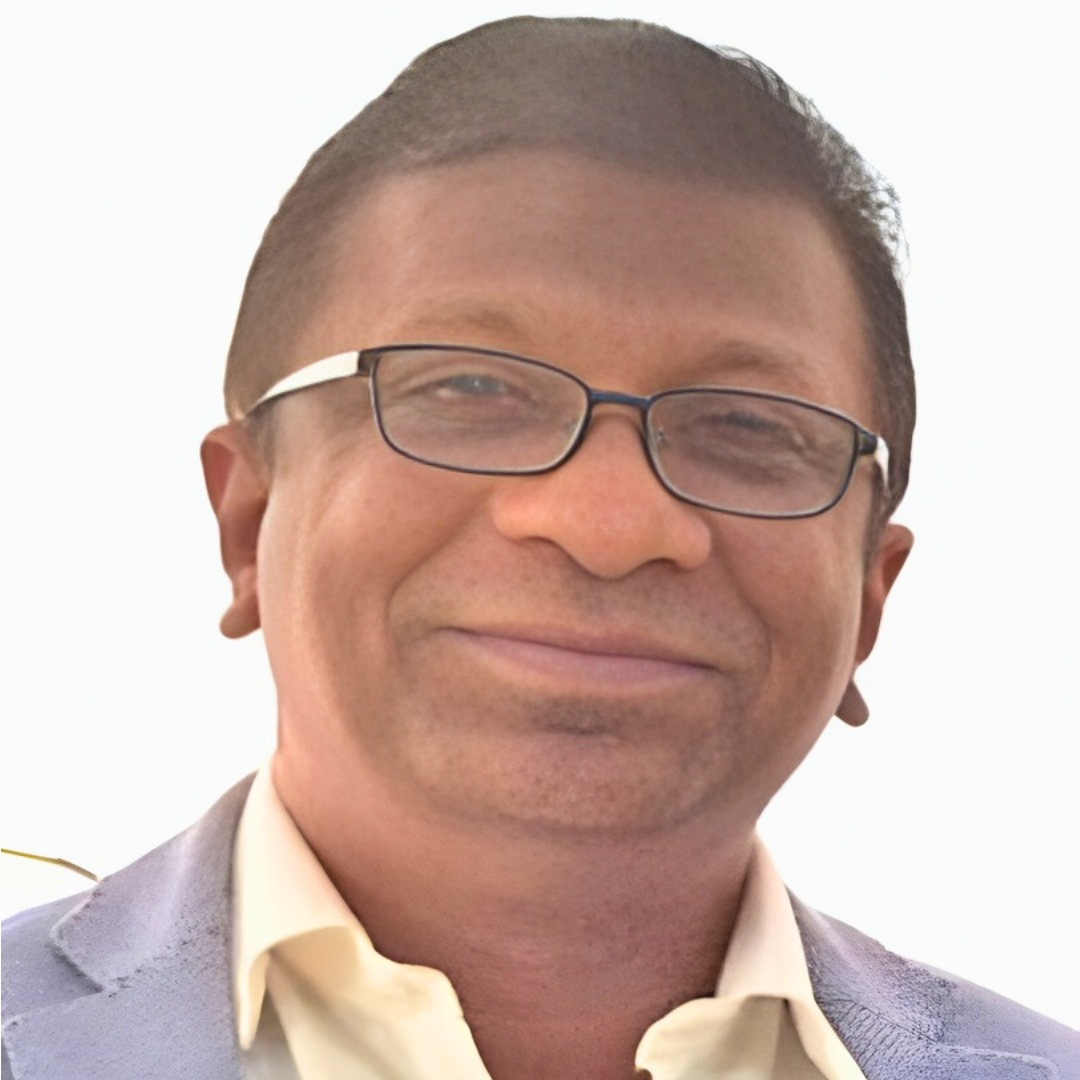 Abdullah Al Hossian Chowdhury (Rizvi), P.Eng