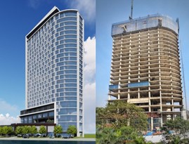 Swissotel Hotel